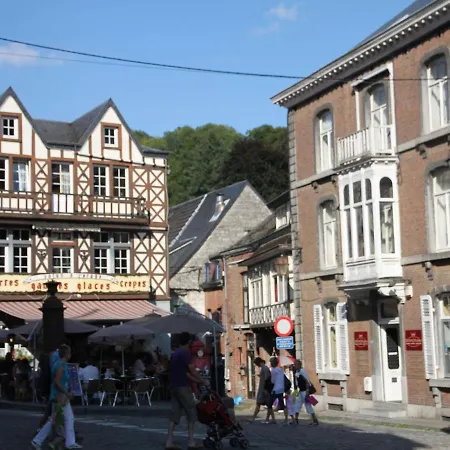 Hébergement de vacances Charming - Fantastic Location