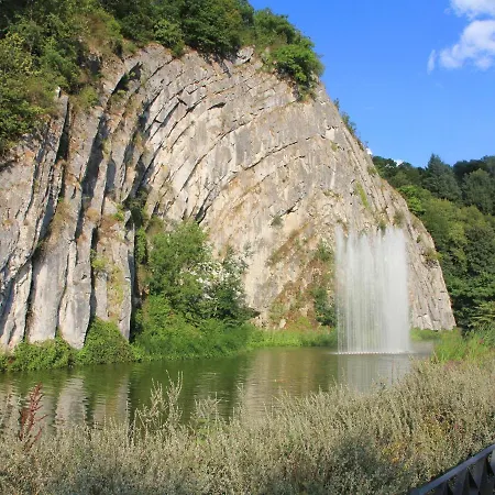 بيت للعطل Characterful - Fantastic Place Érezée