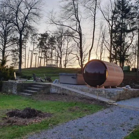 Characterful - Fantastic Place