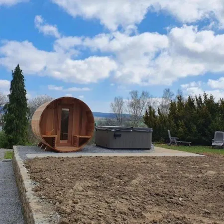 Luxury In Holiday home