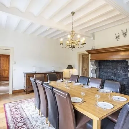 Luxury In Erezee