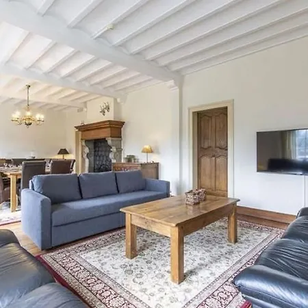 Luxury In Holiday home *