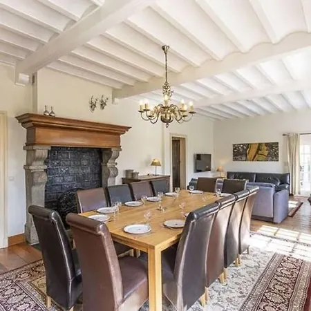 Luxury In * Érezée