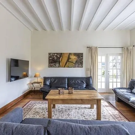 Luxury In Holiday home *
