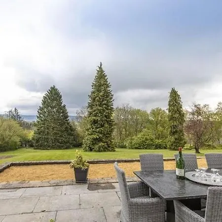 Luxury In Holiday home *