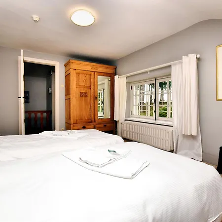 Luxury In Erezee