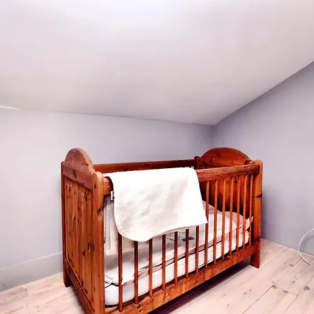 Charming - Fantastic Location Hébergement de vacances