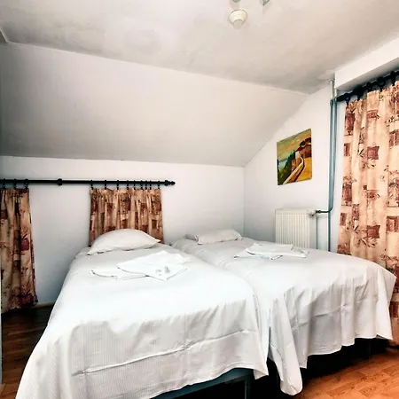 Holiday home Luxury In