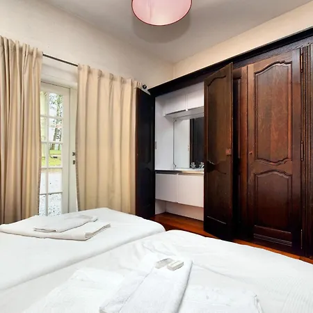 Holiday home Luxury In