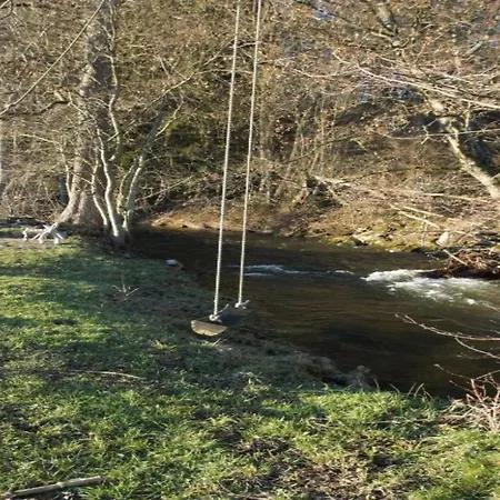 Characterful - Fantastic Place بيت للعطل *