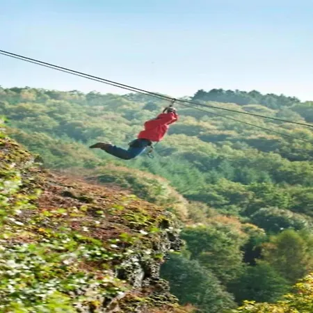 Characterful - Fantastic Place بيت للعطل Érezée