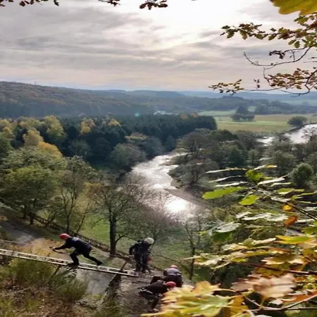 Characterful - Fantastic Place بيت للعطل Érezée