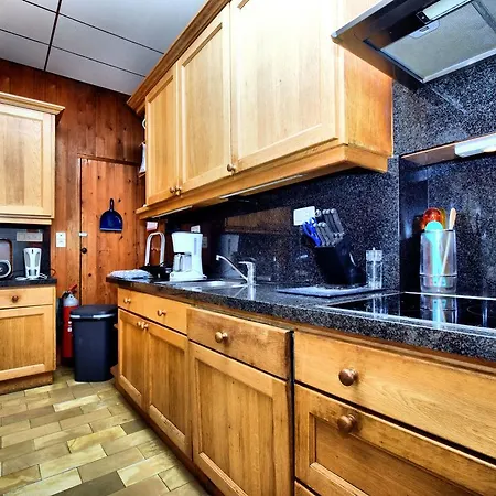 Luxury In Holiday home *