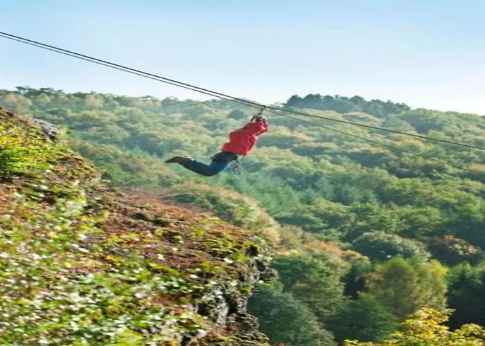 Charming Villa - Fantastic Location Σπίτι διακοπών Érezée